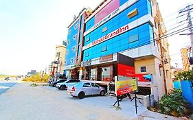 Hotel Malnad Grand Inn