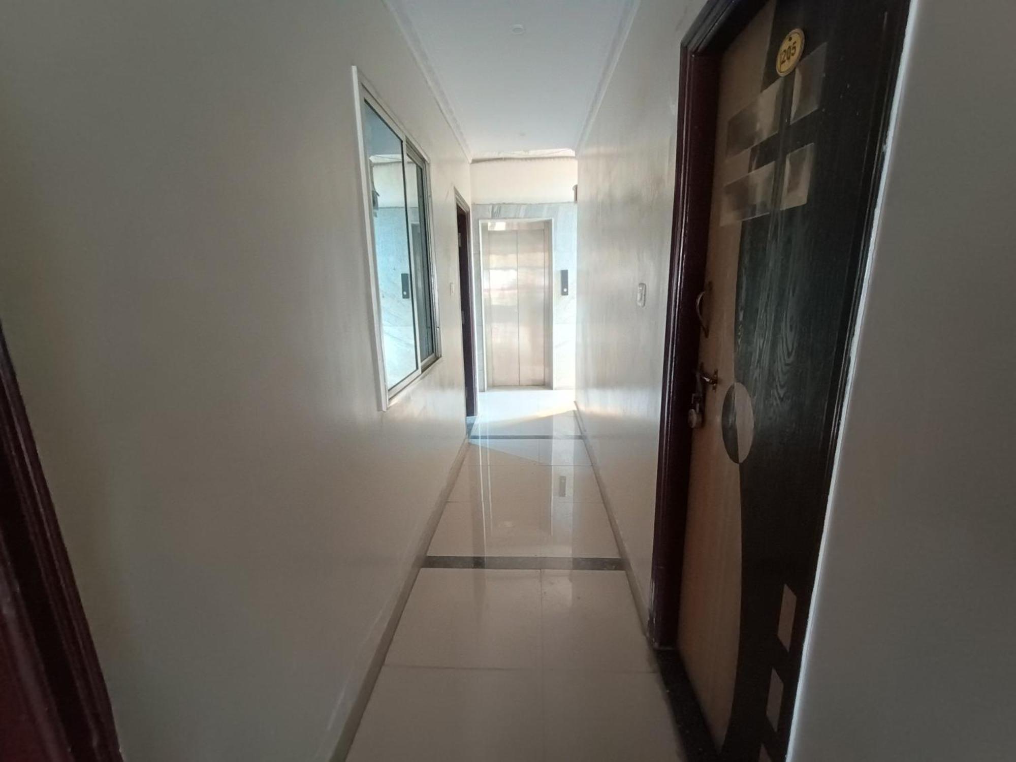 Hotel Malnad Grand Inn Kumbalgod Exterior photo